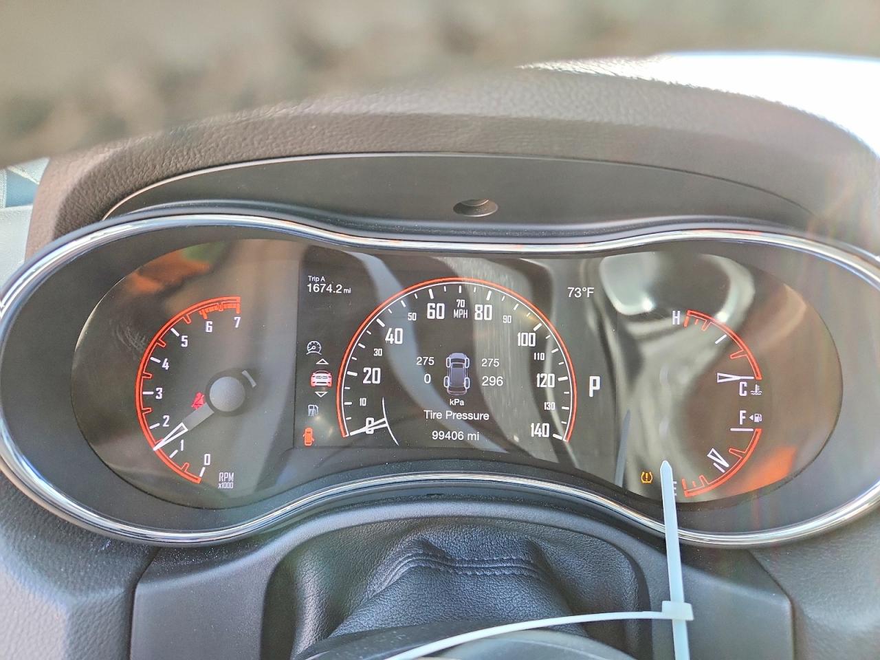 Dodge Durango R