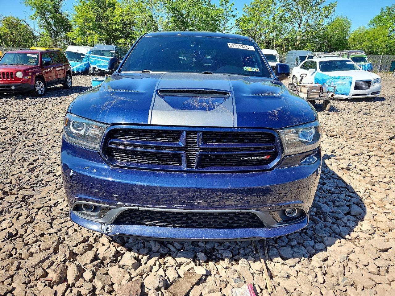 Dodge Durango R