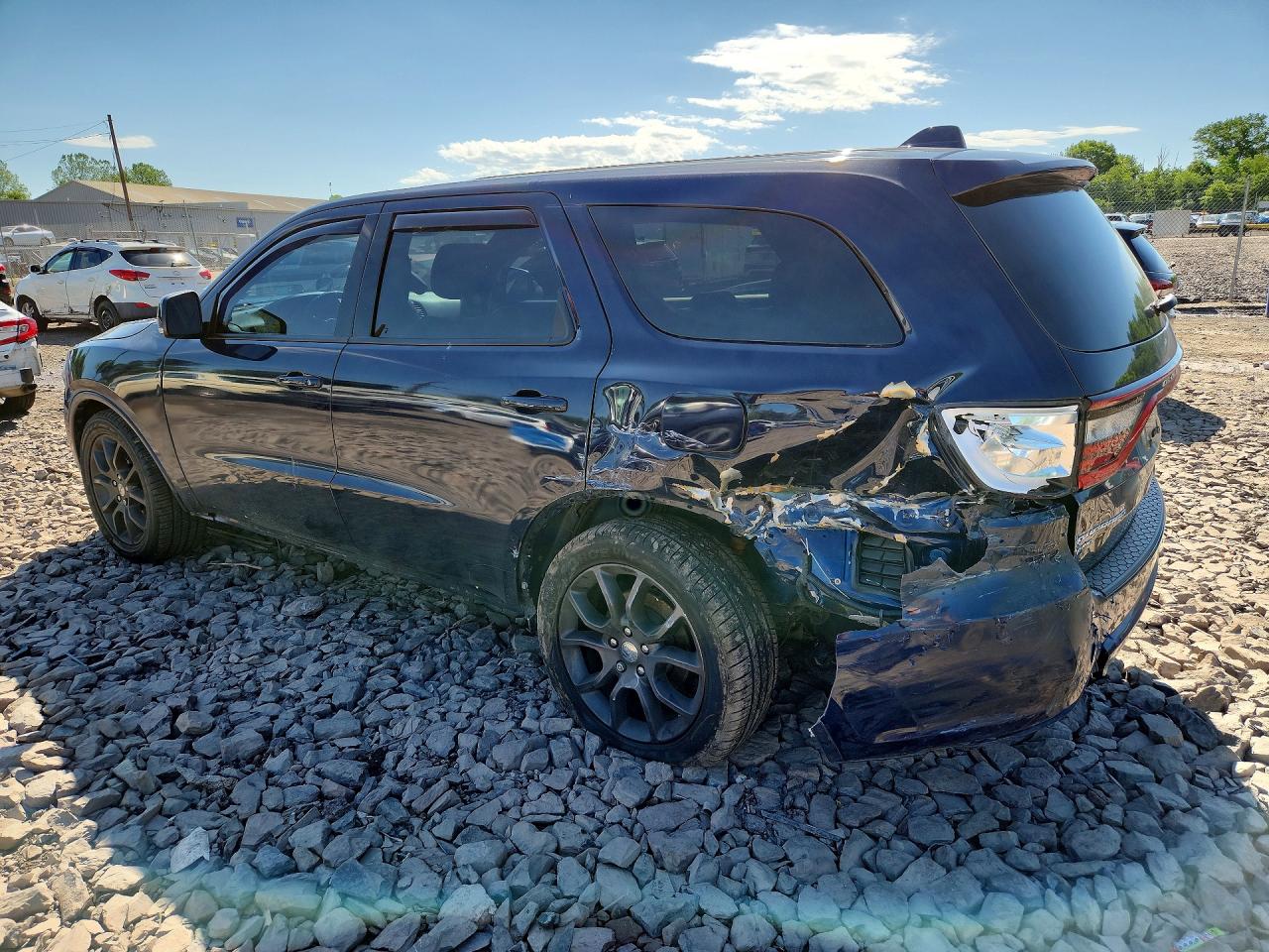 Dodge Durango R