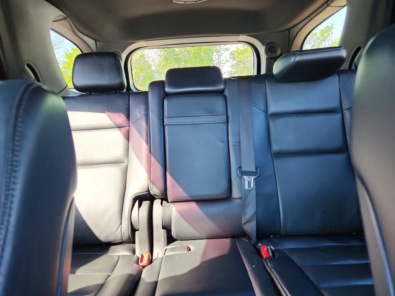 Dodge Durango R