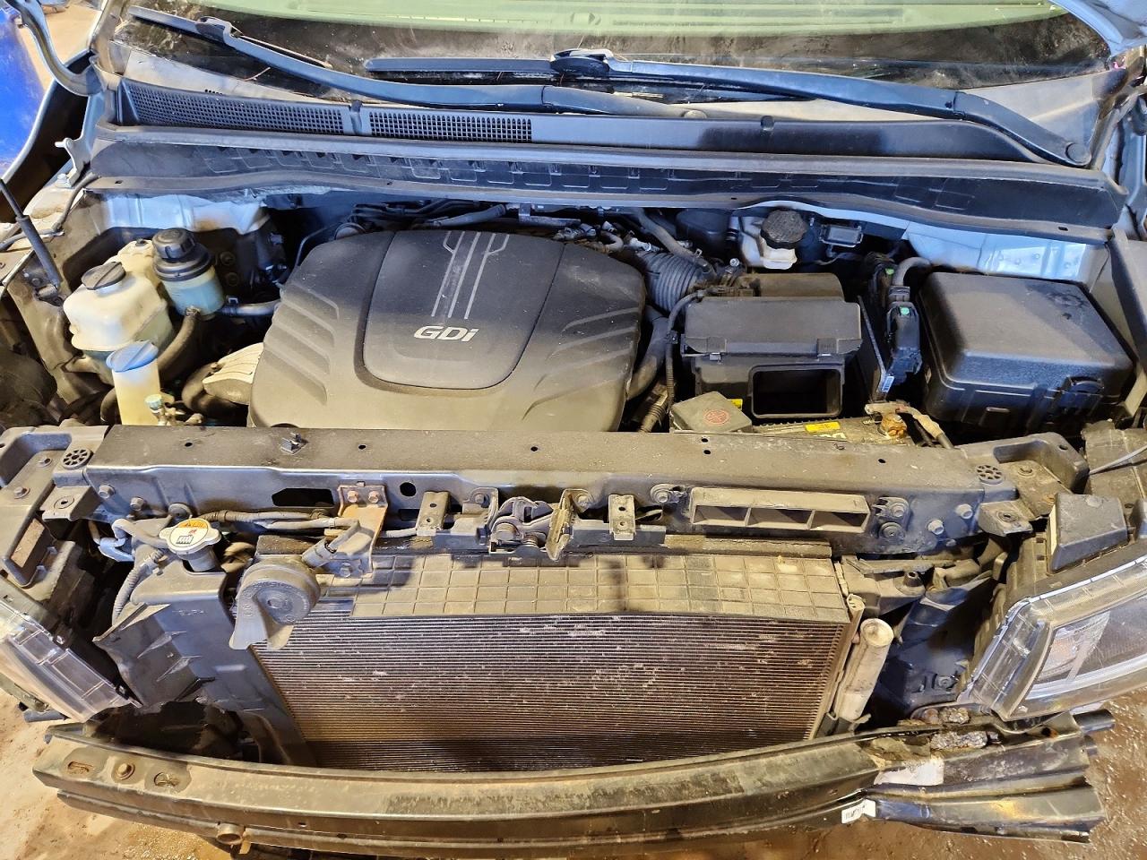 Kia Sedona Lx
