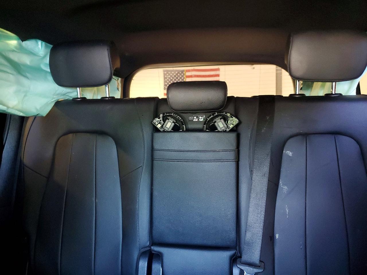 Mercedes-Benz GLB 250 4matic