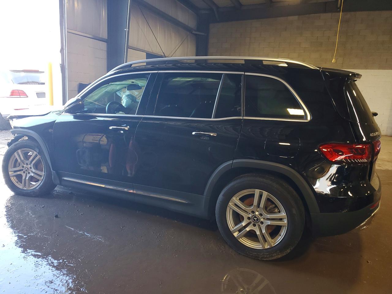 Mercedes-Benz GLB 250 4matic