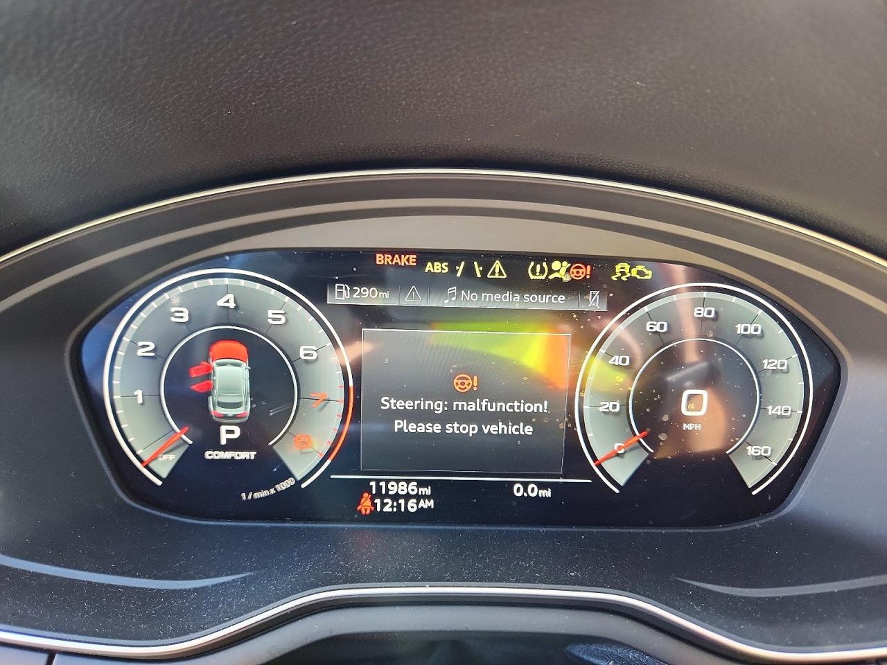 Audi A5 Premium Plus 45