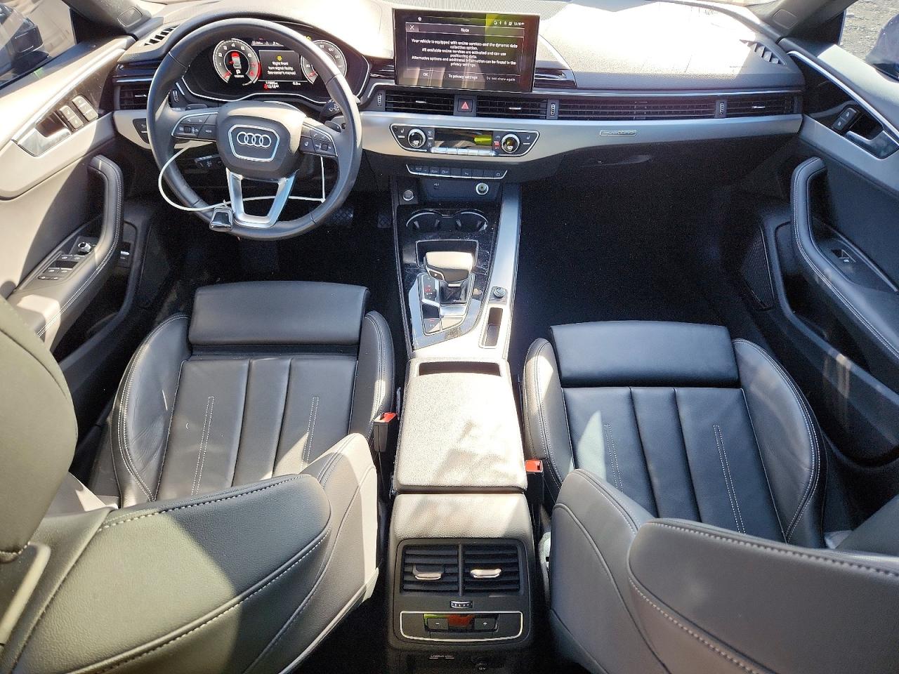 Audi A5 Premium Plus 45