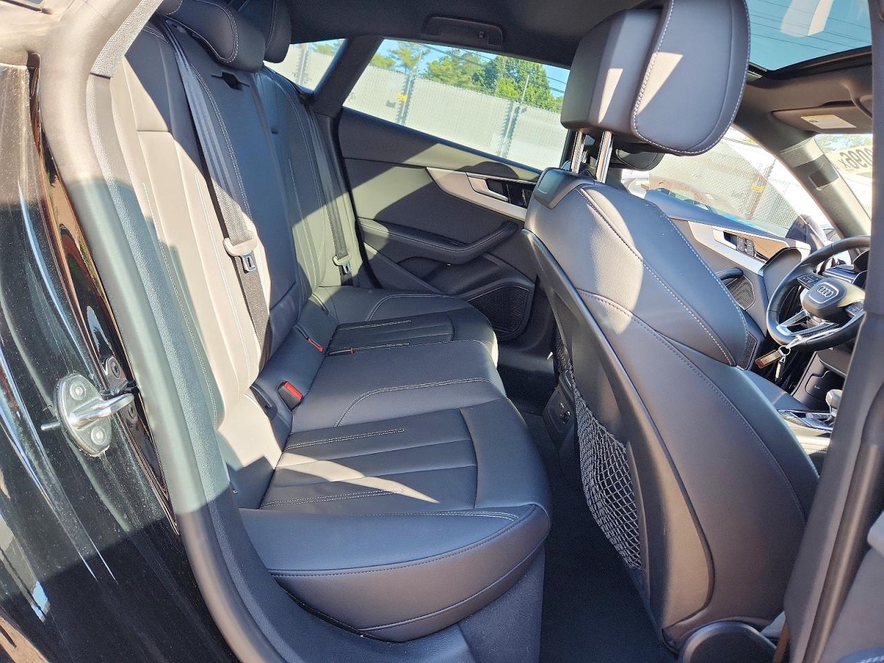 Audi A5 Premium Plus 45