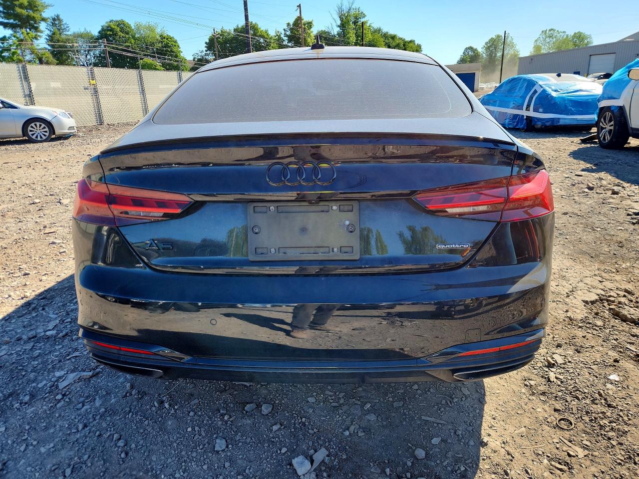 Audi A5 Premium Plus 45
