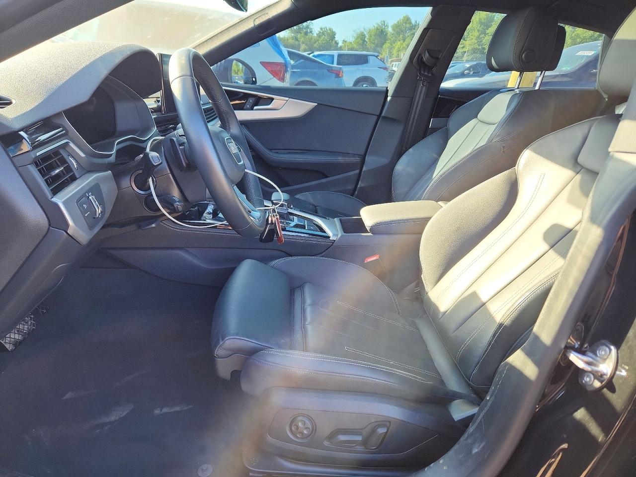Audi A5 Premium Plus 45