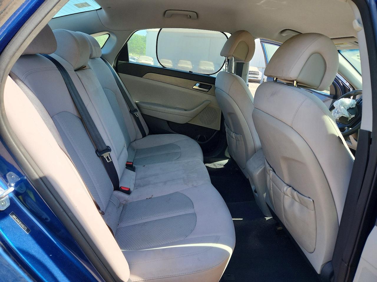 Hyundai SONATA Se
