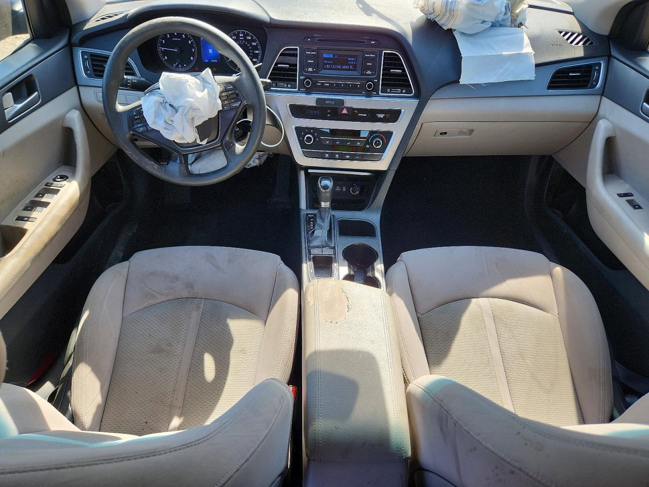 Hyundai SONATA Se