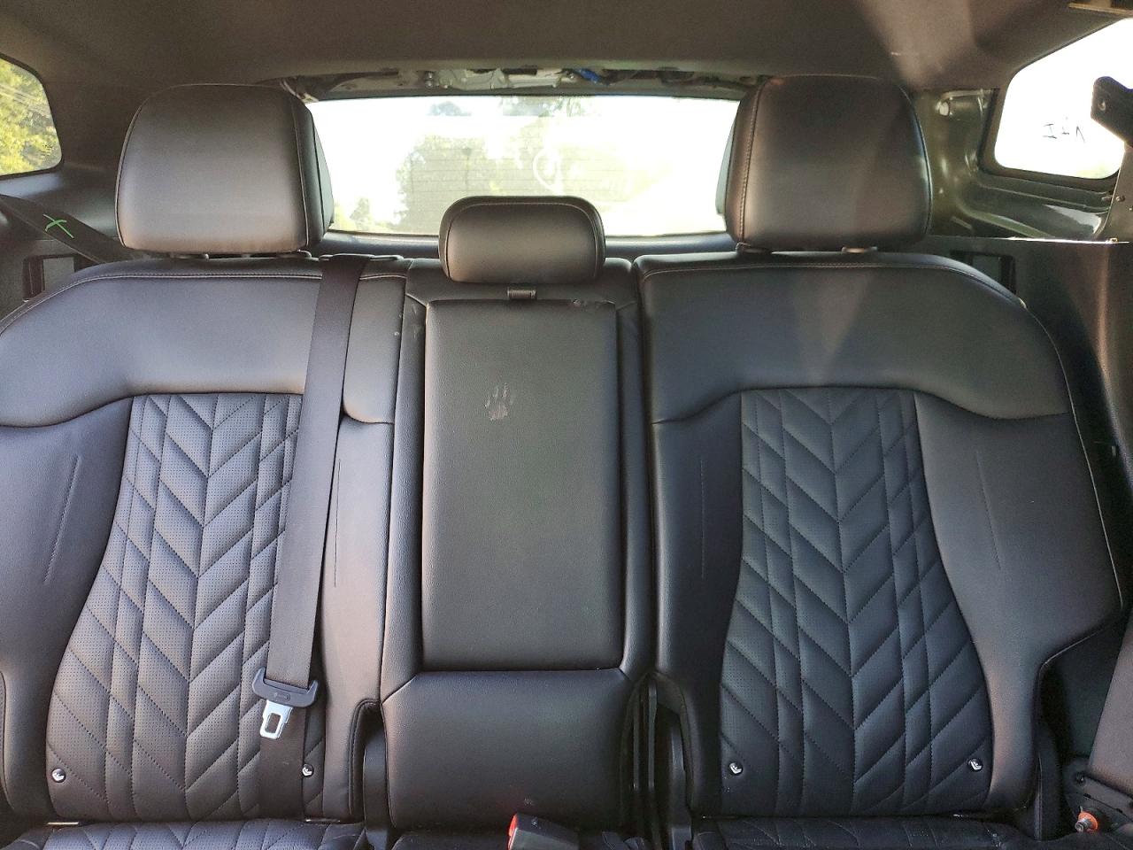 Kia Sportage X Line