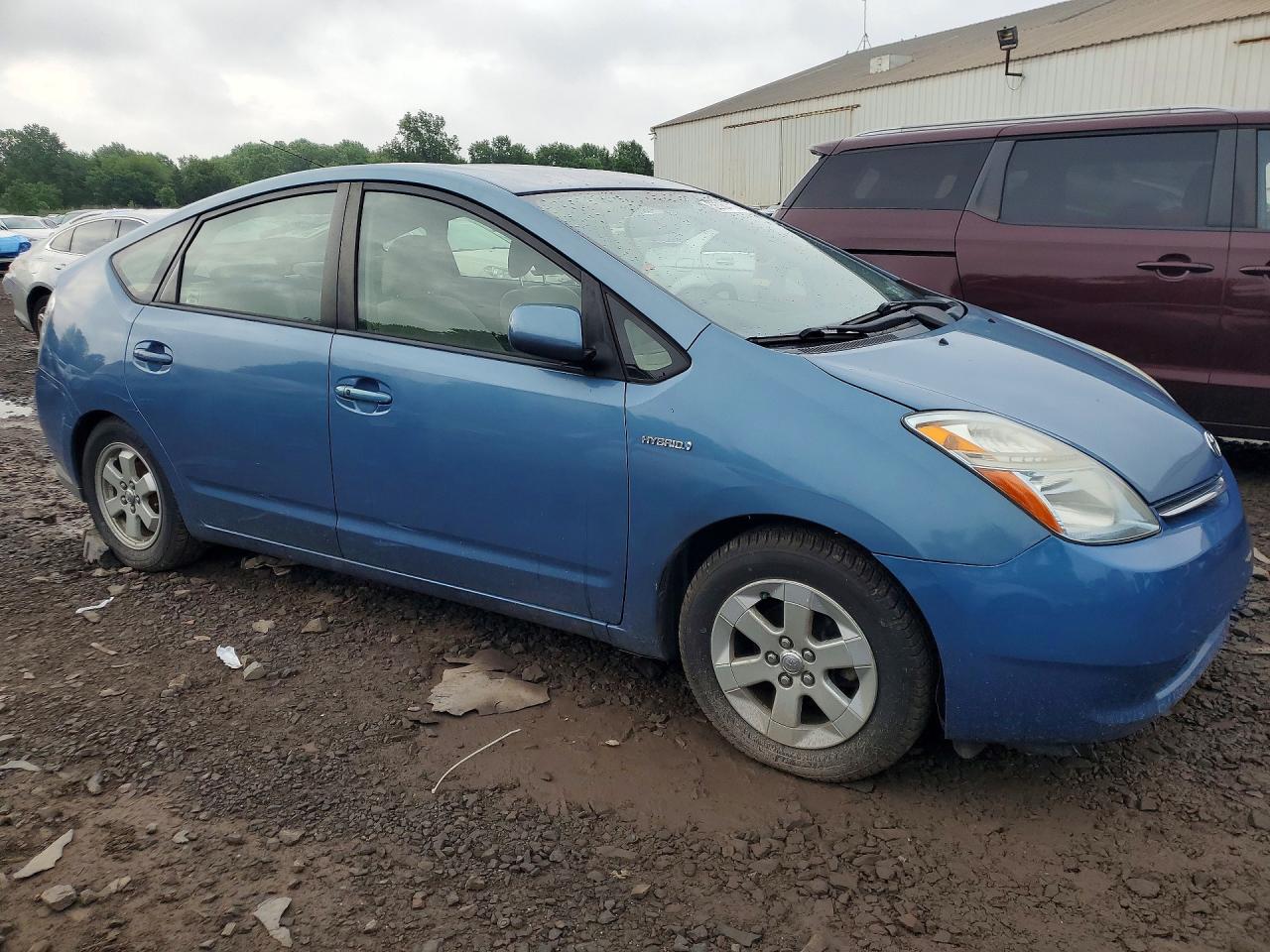 Toyota Prius Base