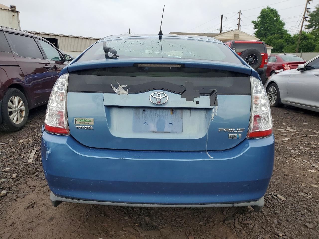 Toyota Prius Base