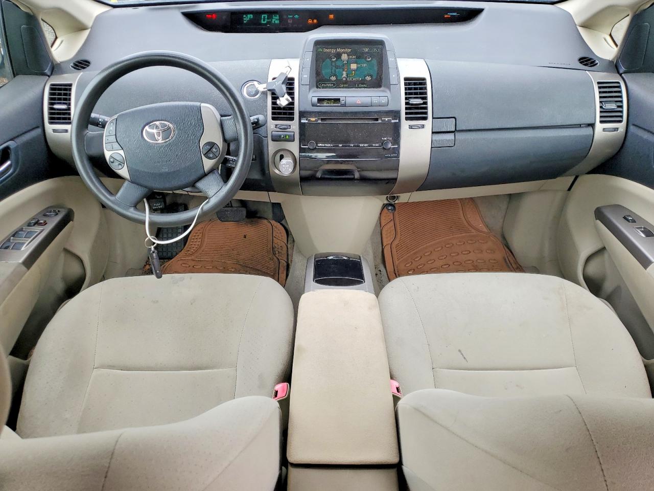 Toyota Prius Base