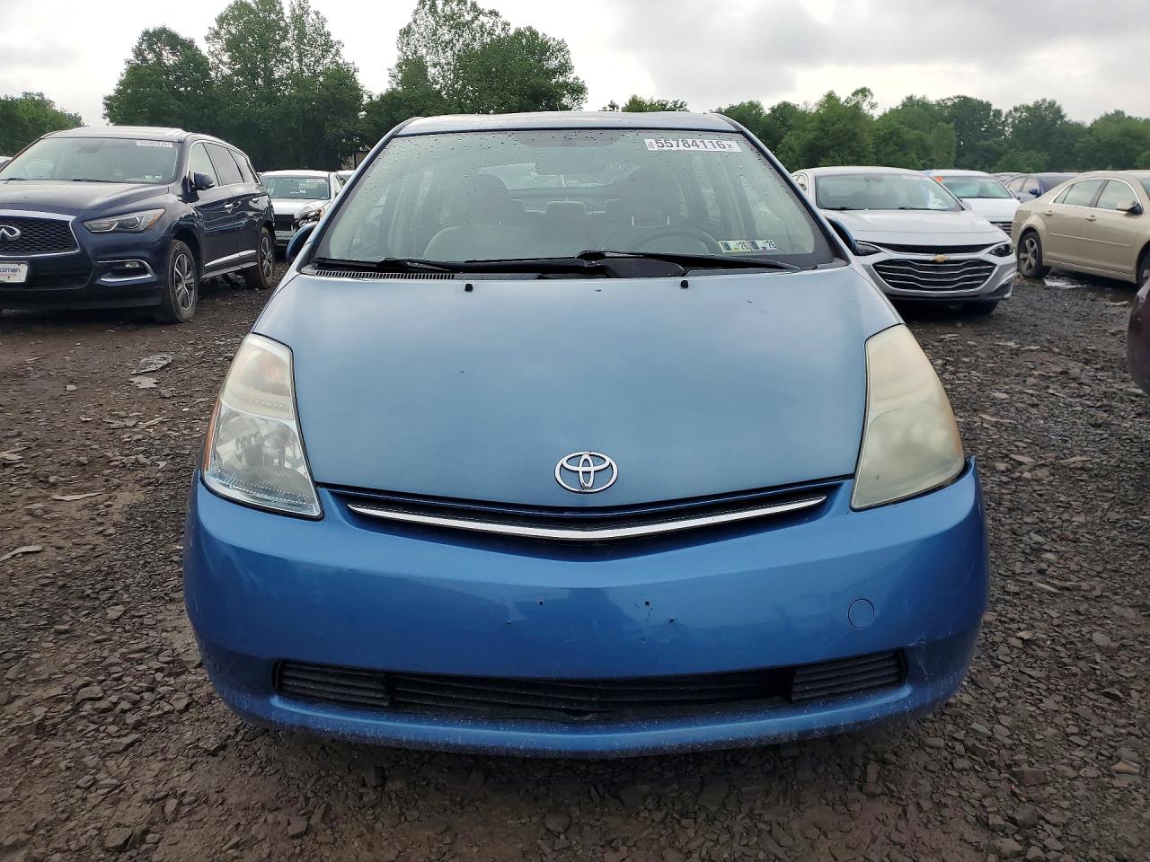 Toyota Prius Base