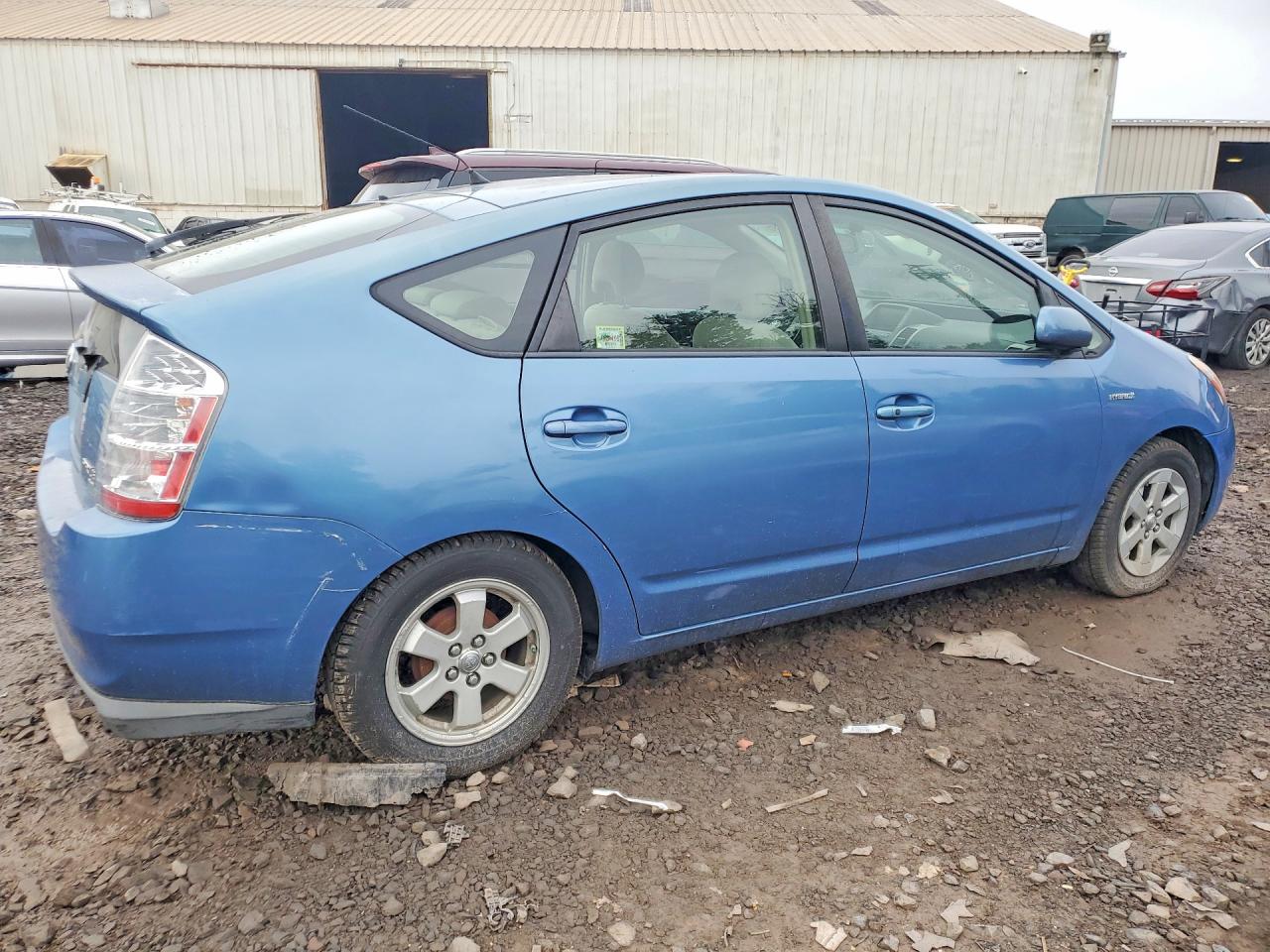 Toyota Prius Base