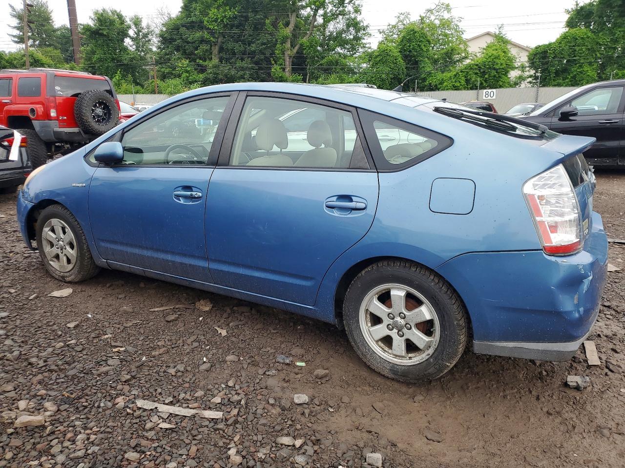 Toyota Prius Base