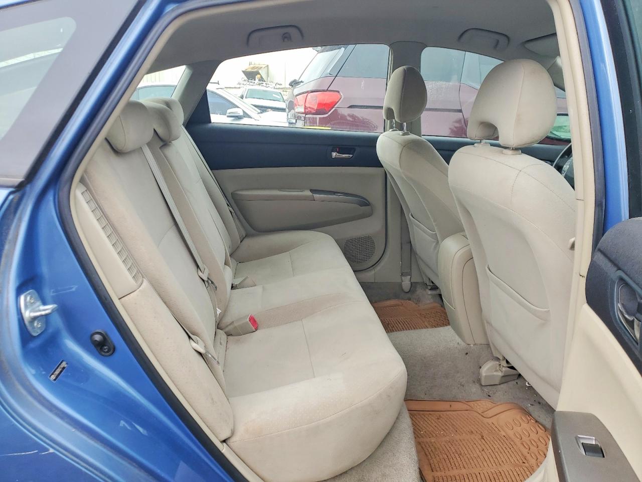 Toyota Prius Base