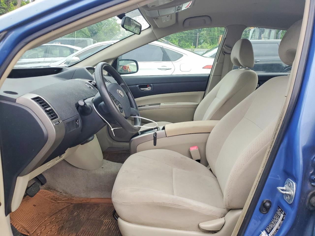 Toyota Prius Base