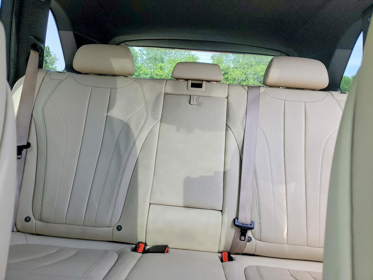BMW X Series Xdrive35i
