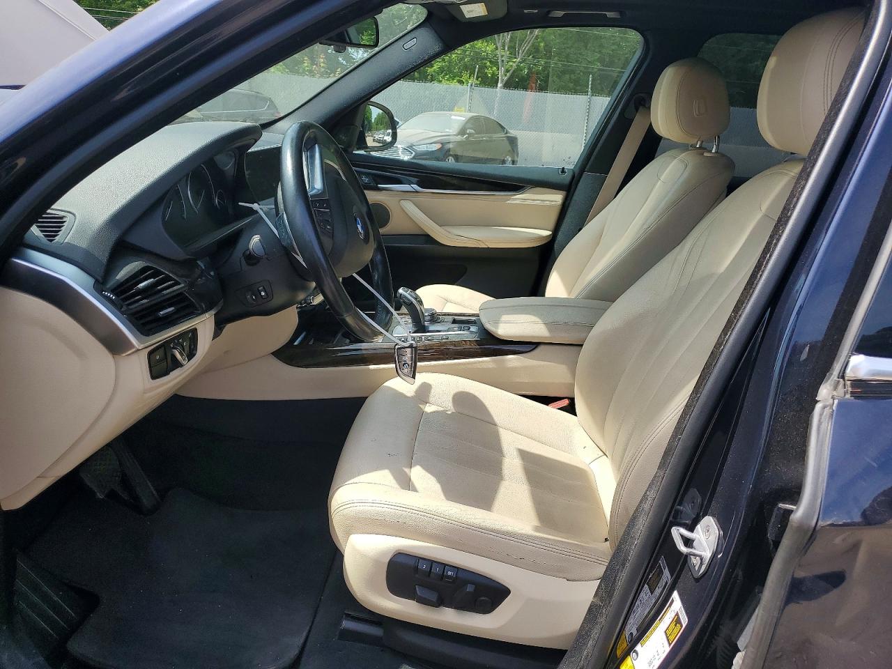 BMW X Series Xdrive35i
