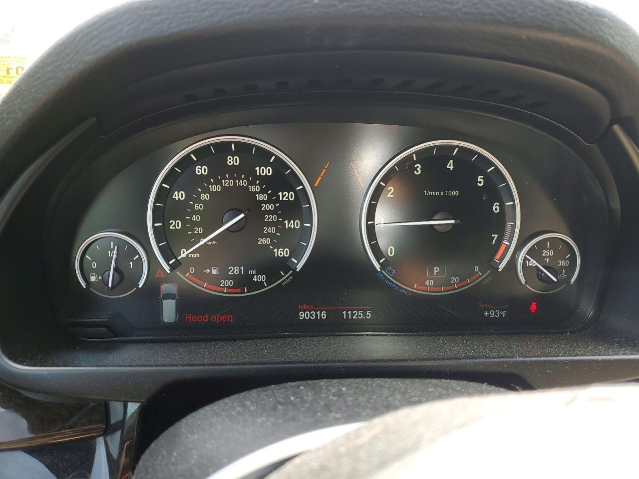 BMW X Series Xdrive35i