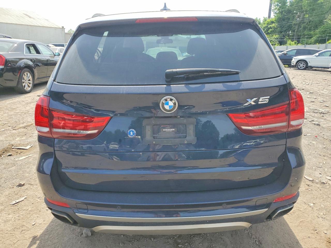 BMW X Series Xdrive35i