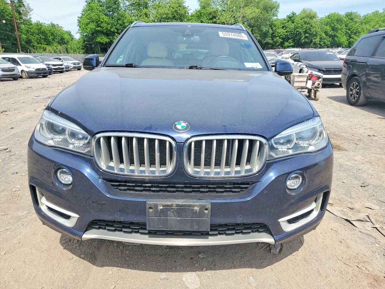 BMW X Series Xdrive35i