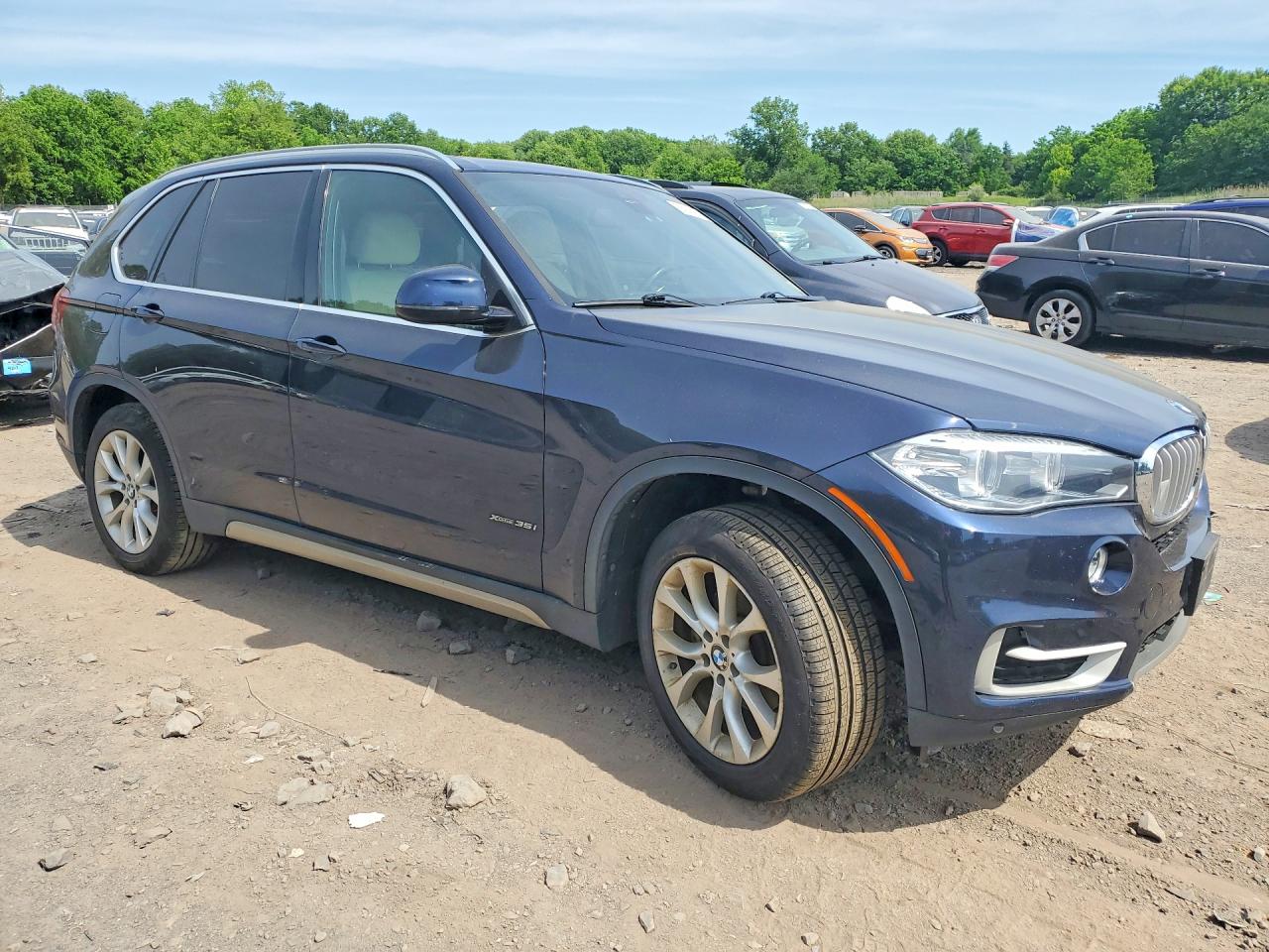 BMW X Series Xdrive35i