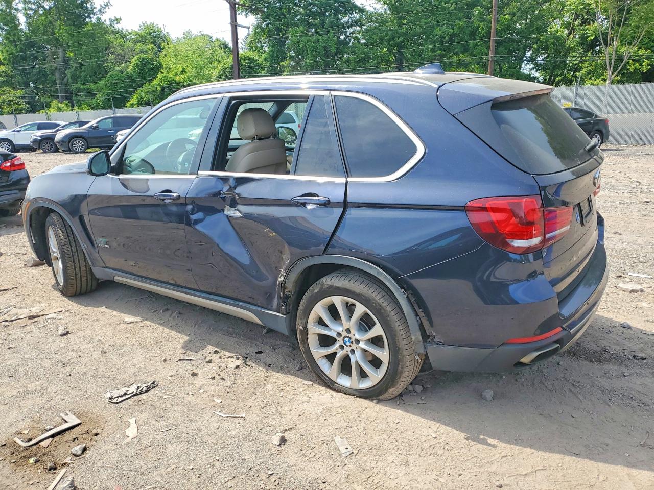 BMW X Series Xdrive35i