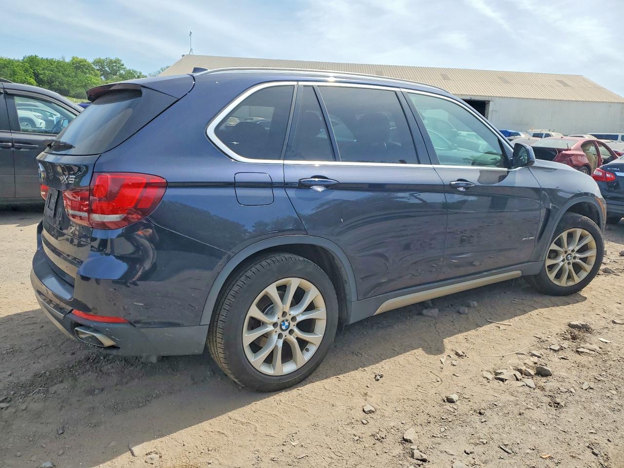 BMW X Series Xdrive35i