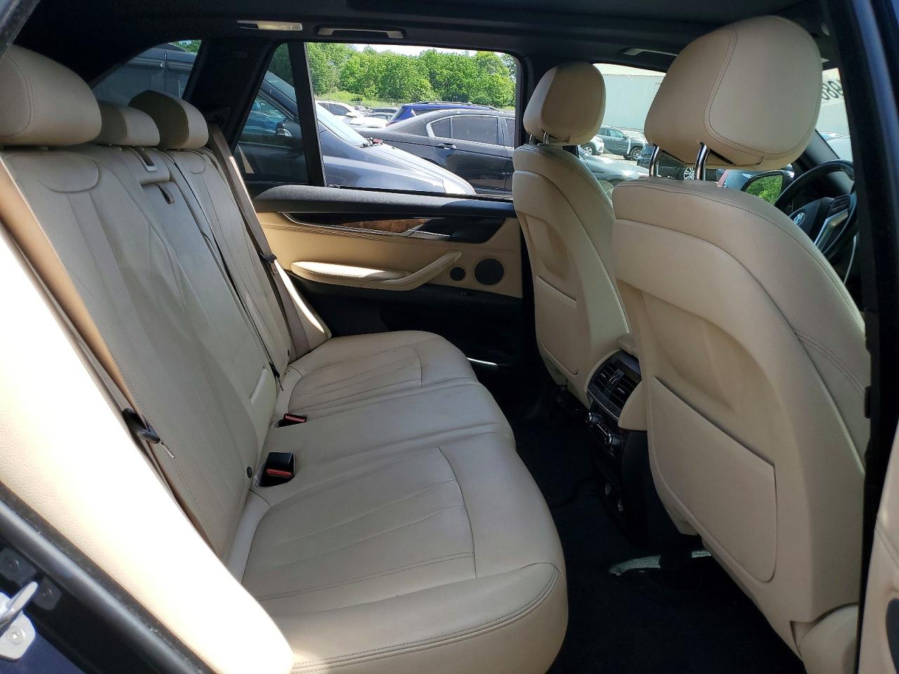 BMW X Series Xdrive35i