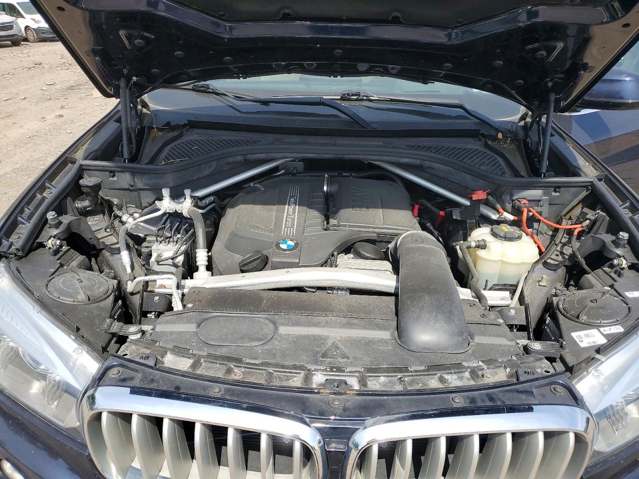 BMW X Series Xdrive35i