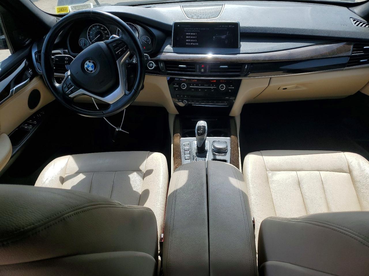 BMW X Series Xdrive35i
