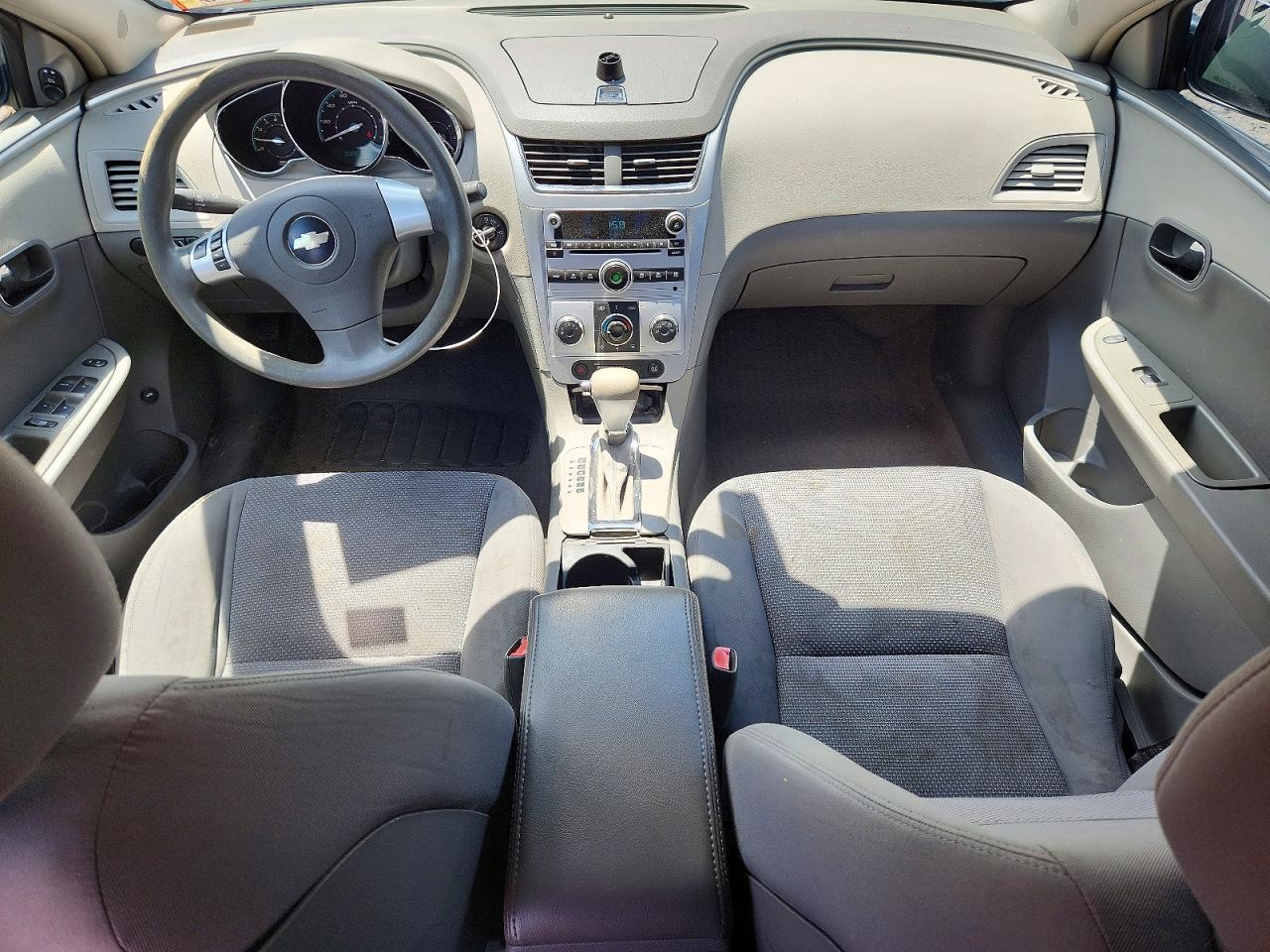 Chevrolet Malibu Ls