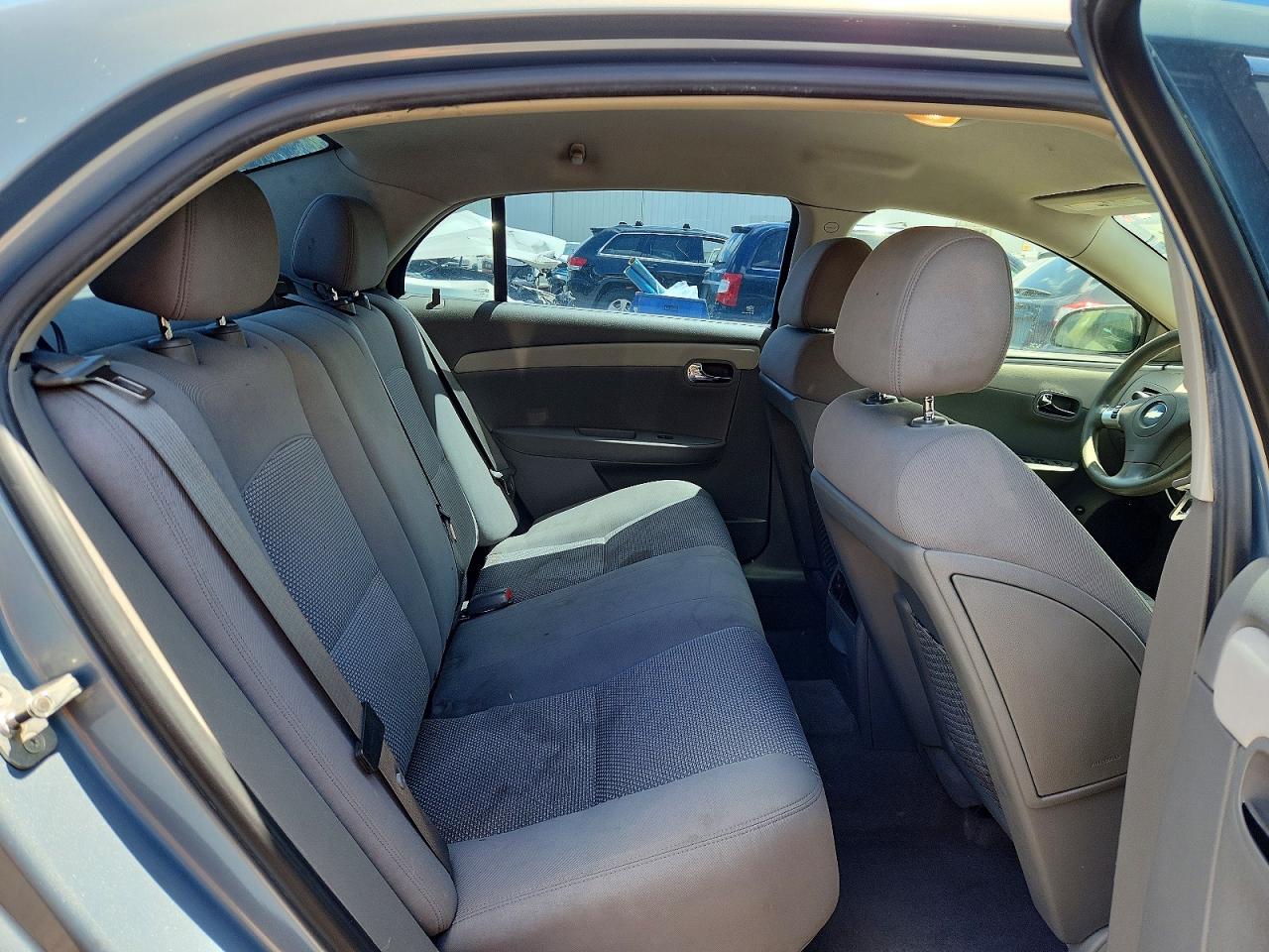 Chevrolet Malibu Ls