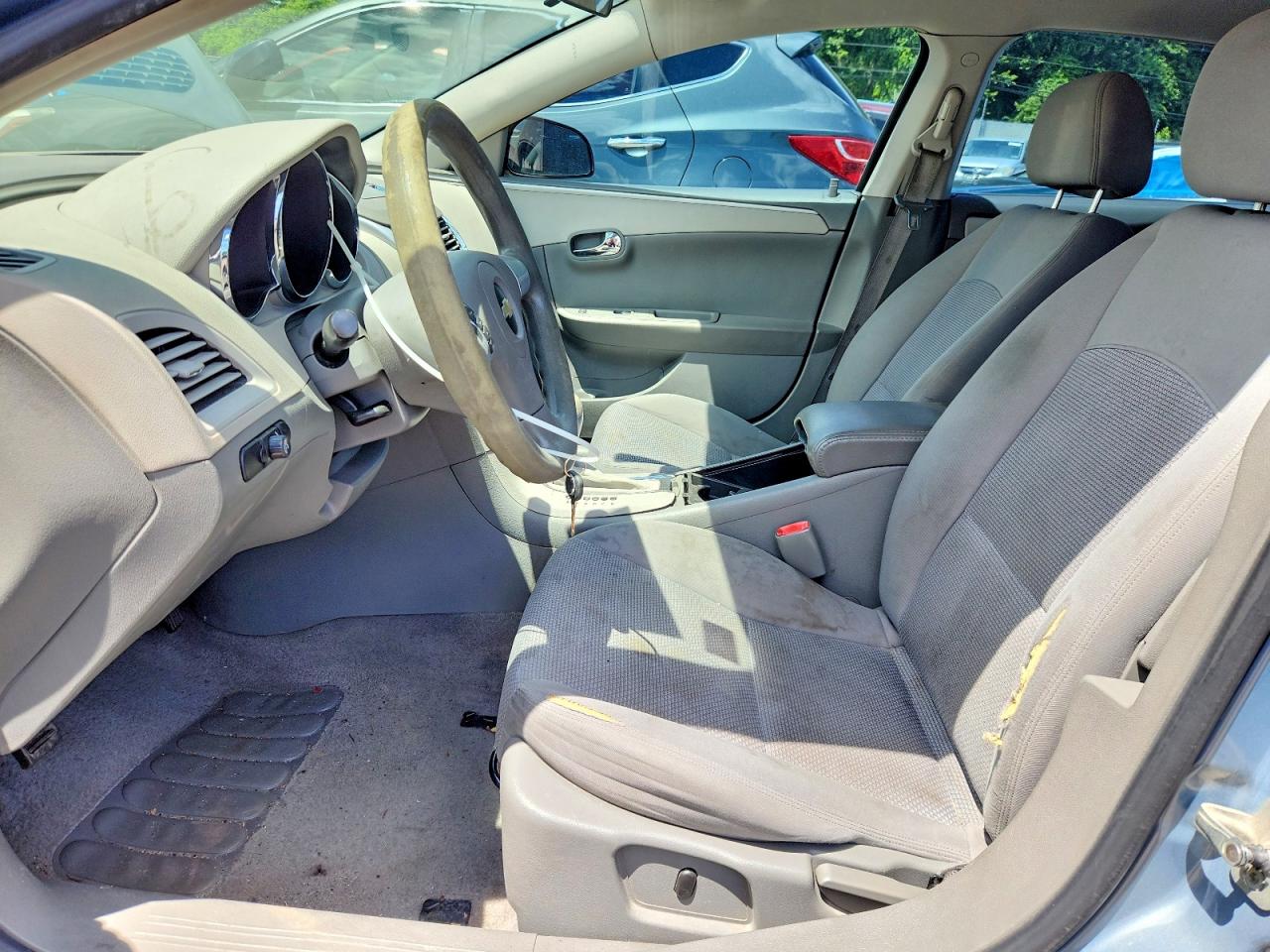 Chevrolet Malibu Ls