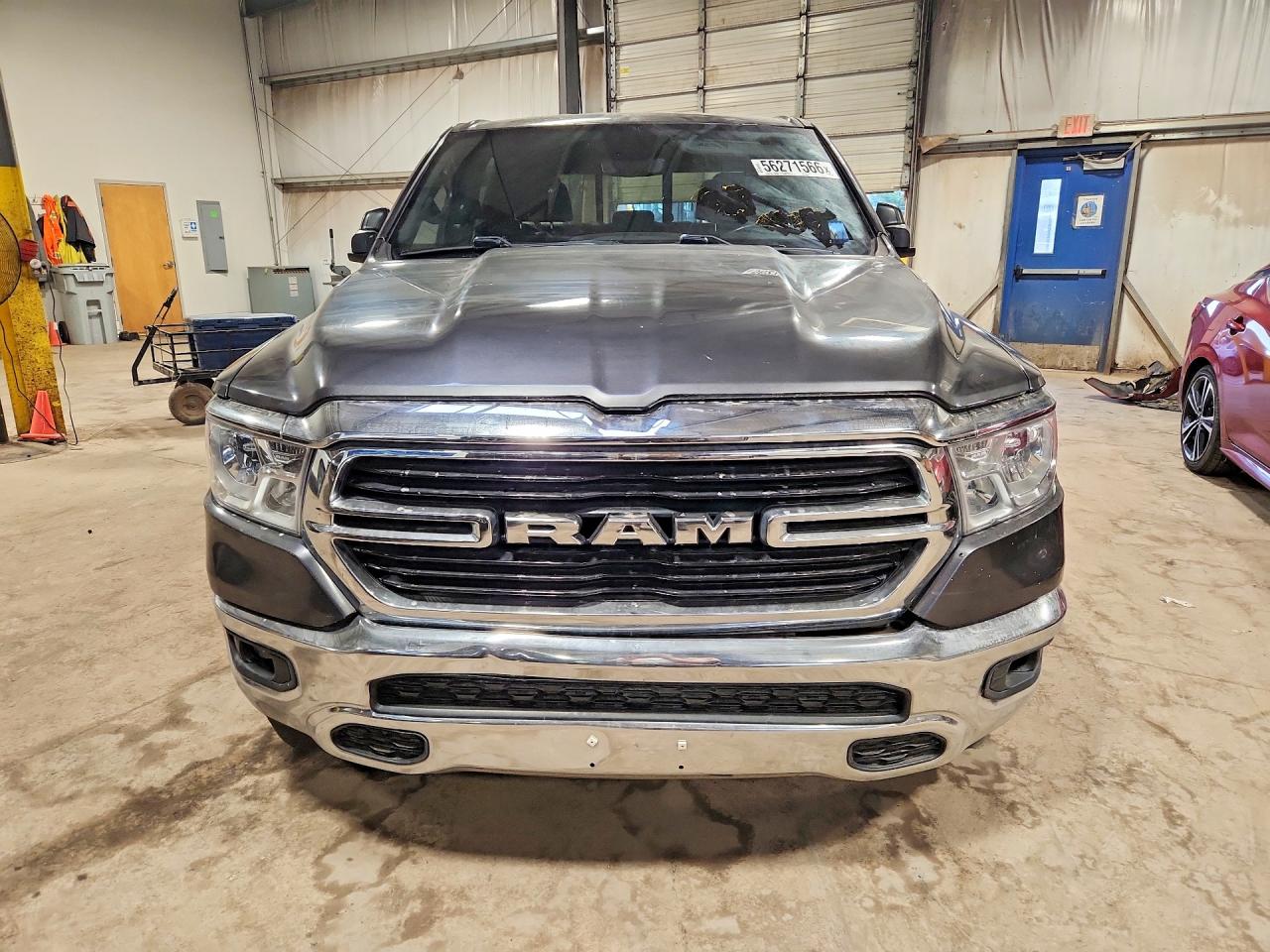 Ram 1500 Big Horn