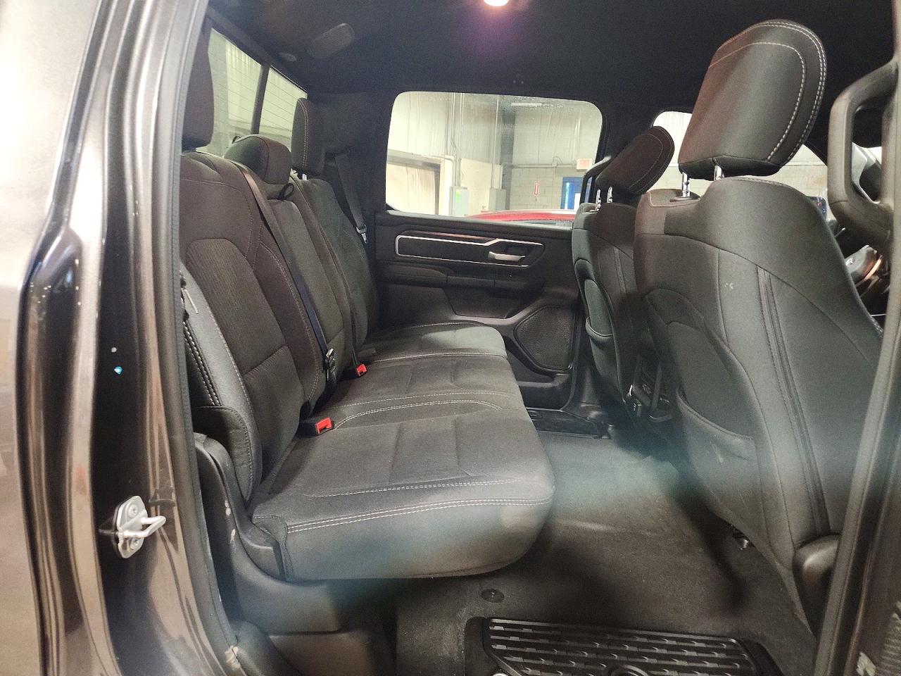 Ram 1500 Big Horn