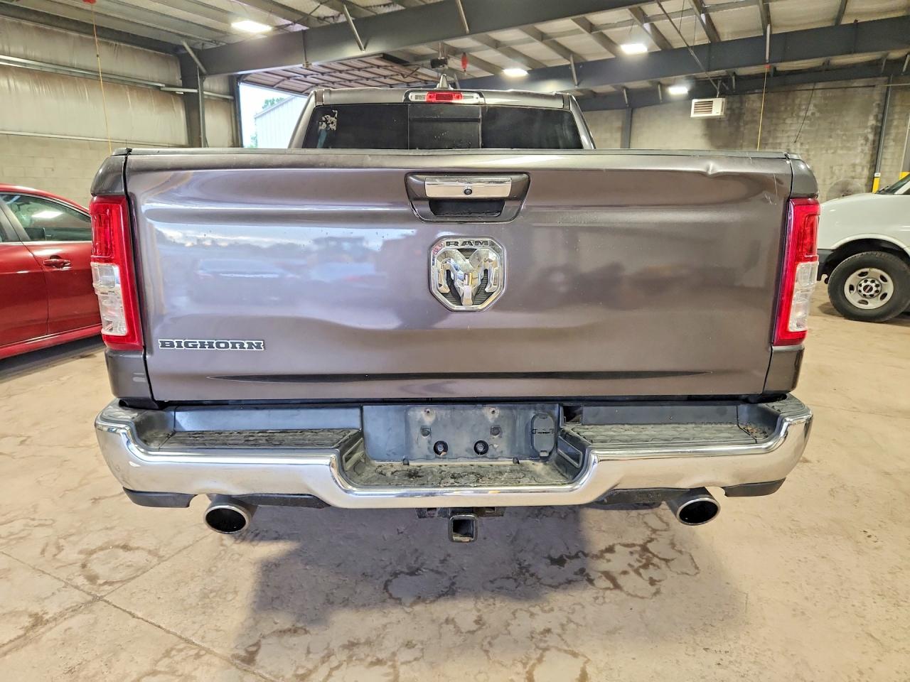 Ram 1500 Big Horn