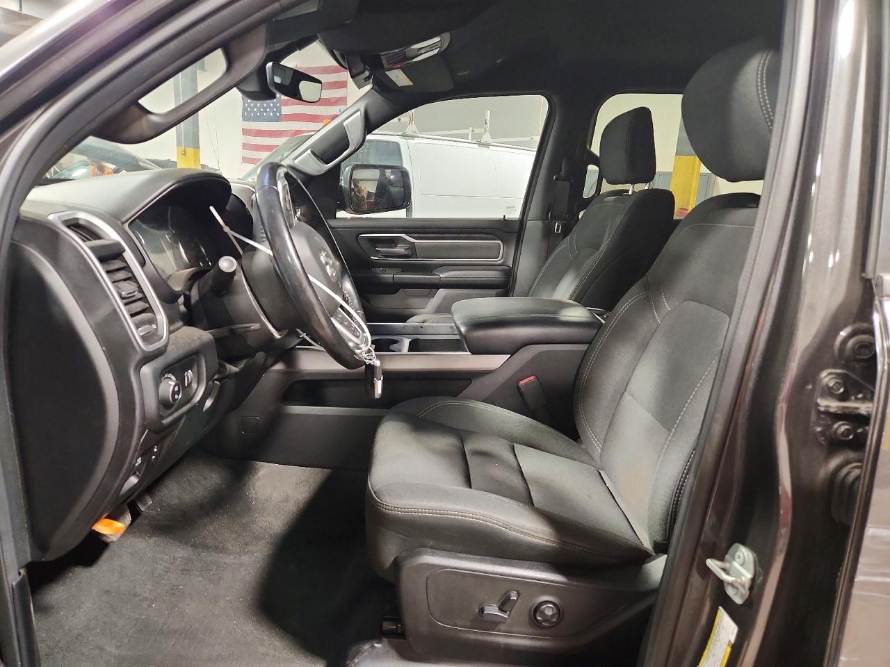 Ram 1500 Big Horn