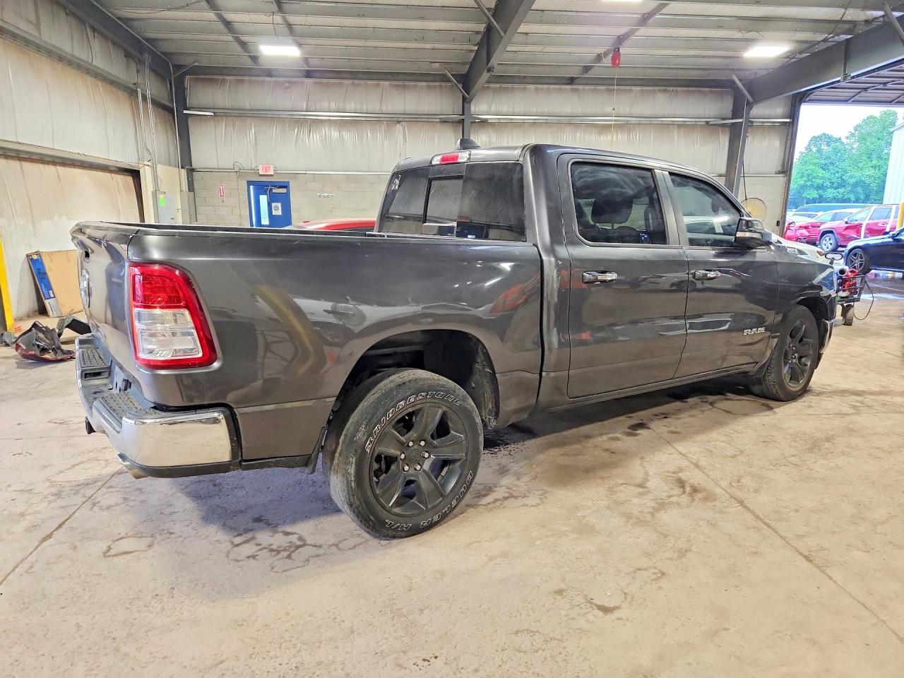 Ram 1500 Big Horn