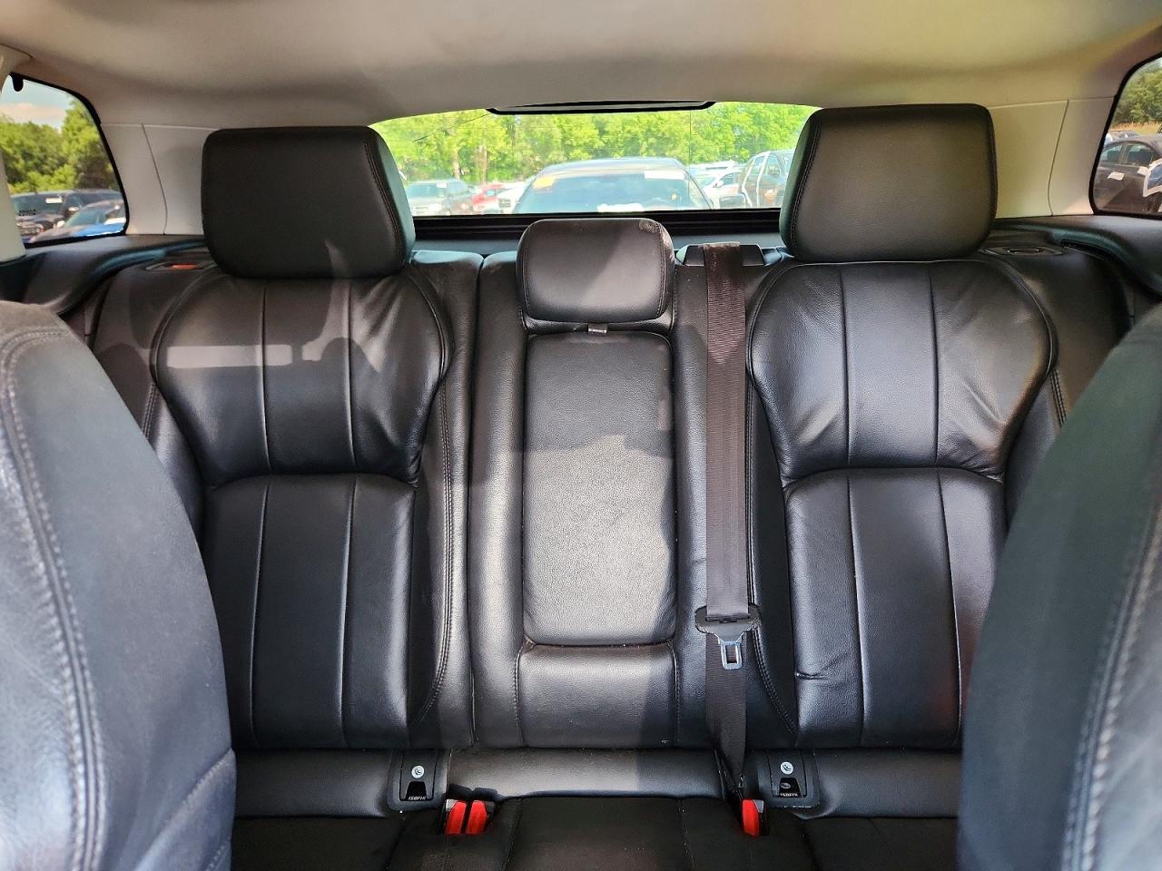 Land Rover Range Rover Se