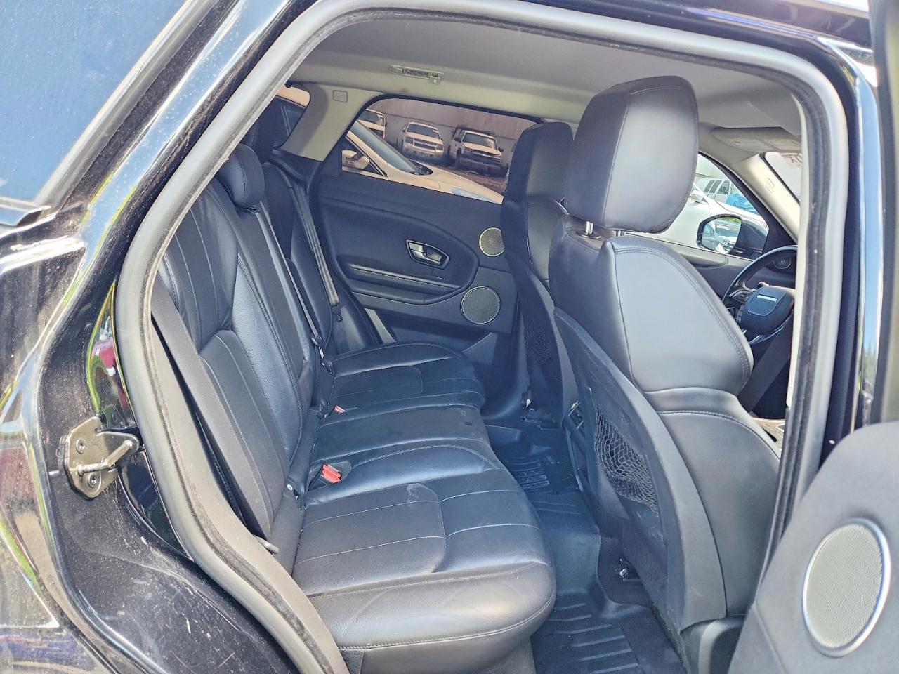 Land Rover Range Rover Se