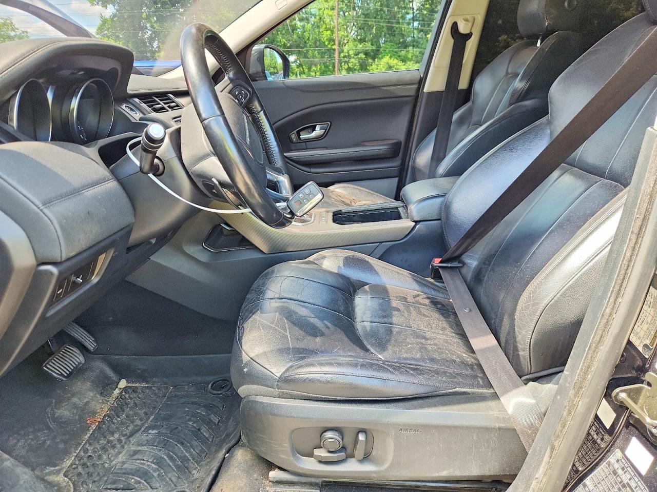 Land Rover Range Rover Se