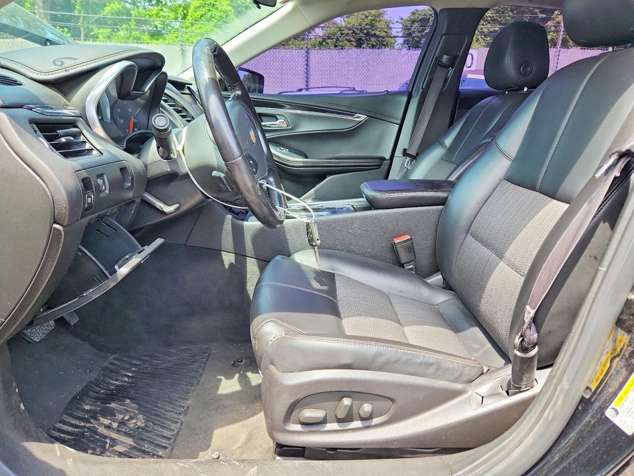 Chevrolet Impala Lt