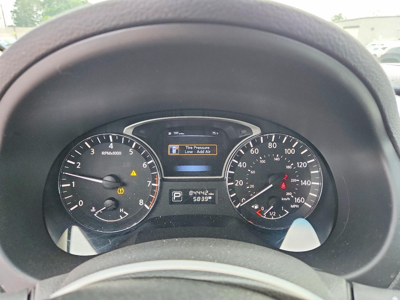 Nissan Altima 2.5 Sl