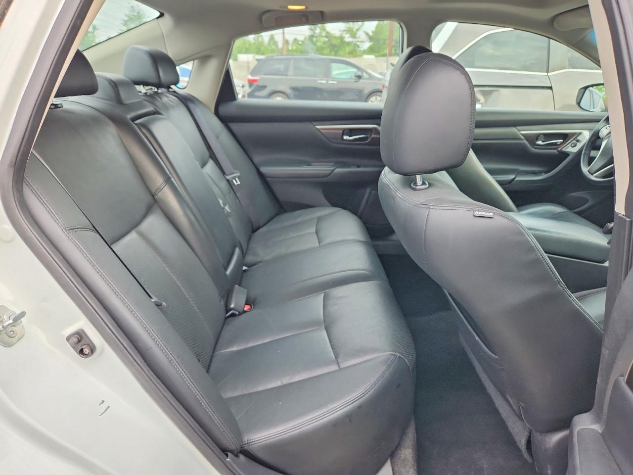 Nissan Altima 2.5 Sl