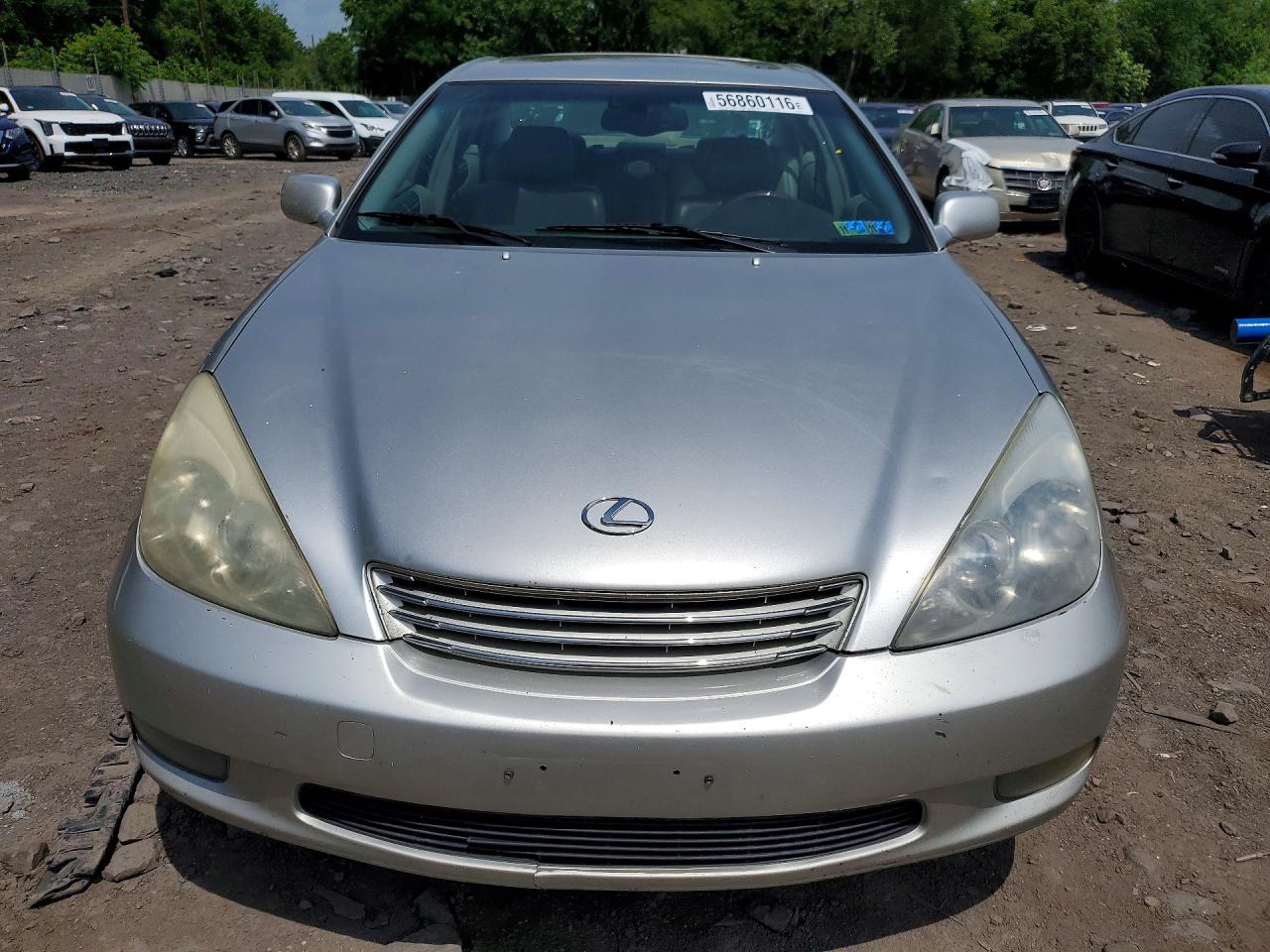 Lexus Es 300