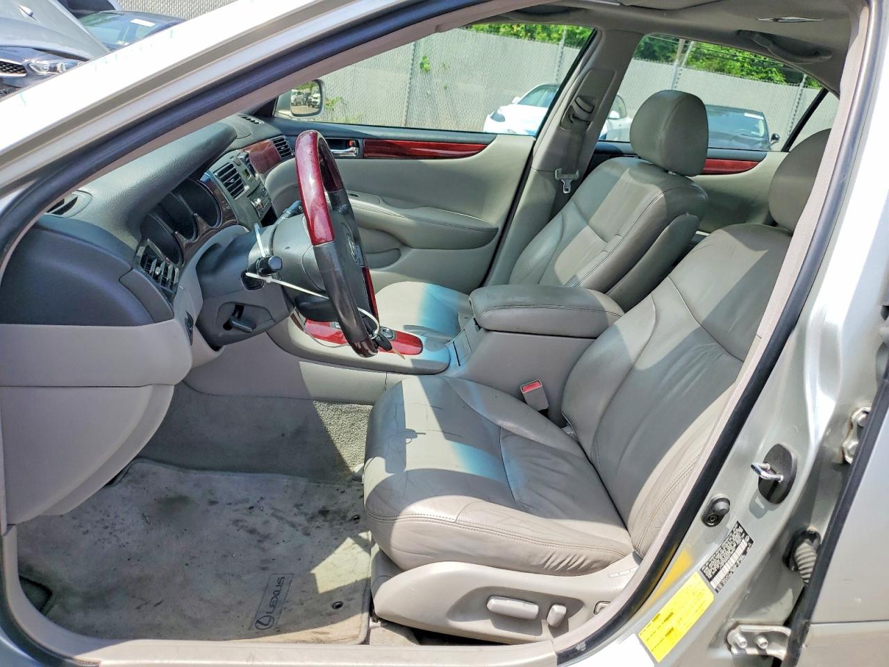 Lexus Es 300
